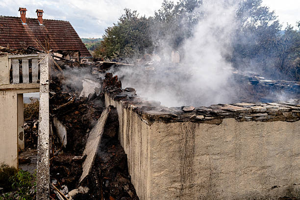 Affordable Emergency Fire Damage Restoration solutions in Centreville, MD